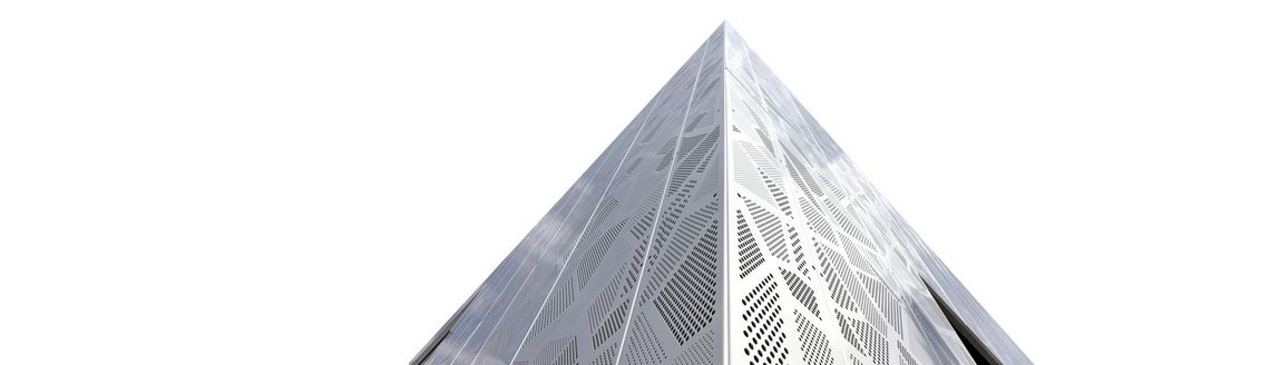 Gebäudeteil CHUR Nancy CHUR Nancy