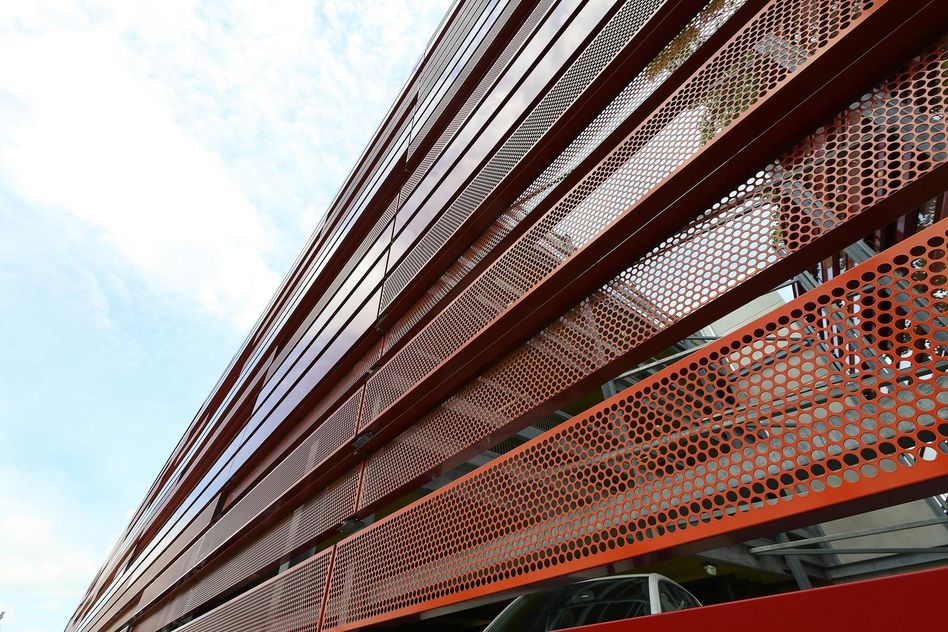 Parkhaus_Gouda_Niederlande_1