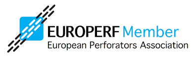 Mitgliedslogo des Netzwerks EUROPERF