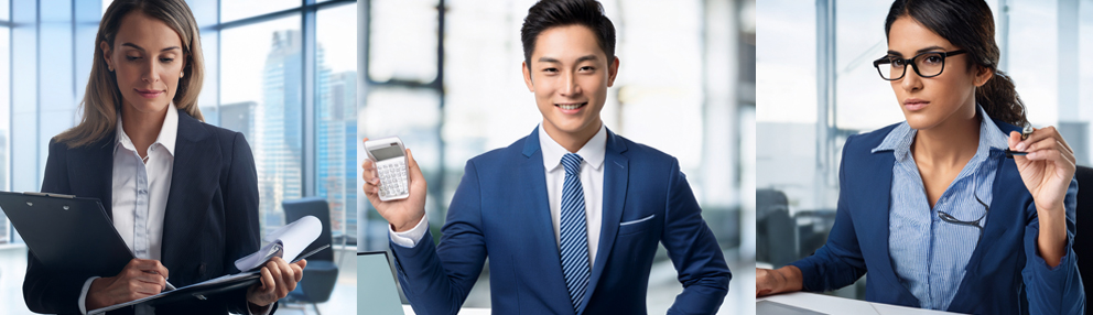 Vertriebsmitarbeiter